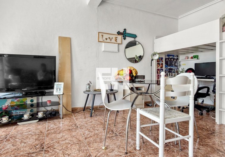 Segunda mano - town house - Ciudad Quesada - Costa Blanca