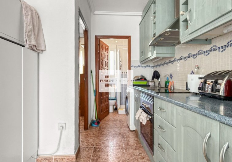 Segunda mano - town house - Ciudad Quesada - Costa Blanca