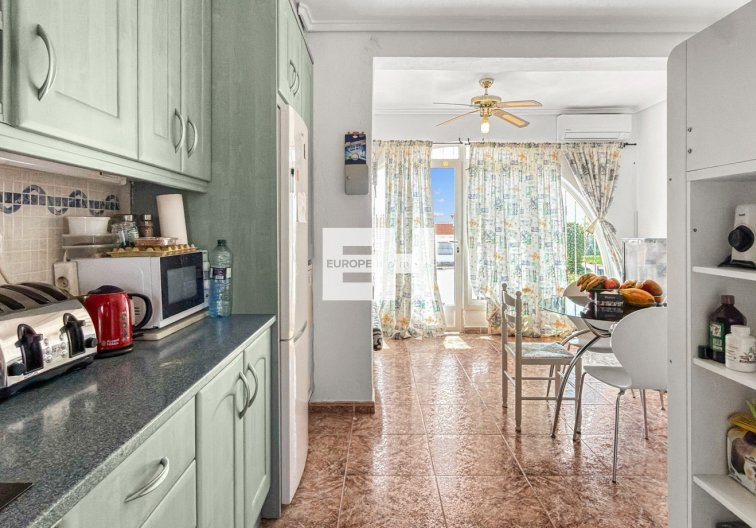 Segunda mano - town house - Ciudad Quesada - Costa Blanca