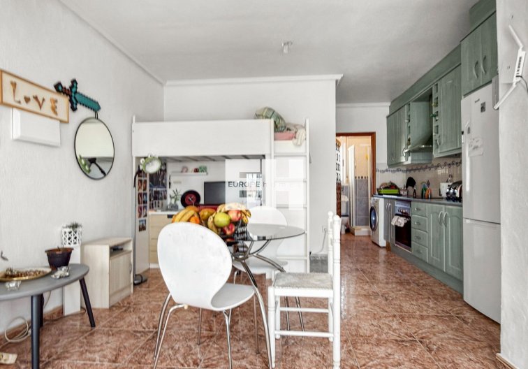 Segunda mano - town house - Ciudad Quesada - Costa Blanca