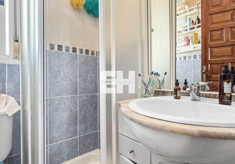 Segunda mano - town house - Ciudad Quesada - Costa Blanca