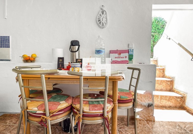 Segunda mano - town house - Ciudad Quesada - Costa Blanca