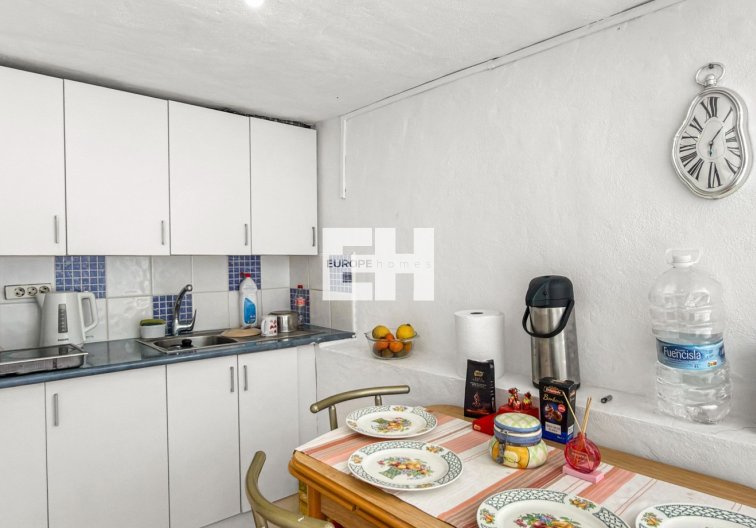 Segunda mano - town house - Ciudad Quesada - Costa Blanca