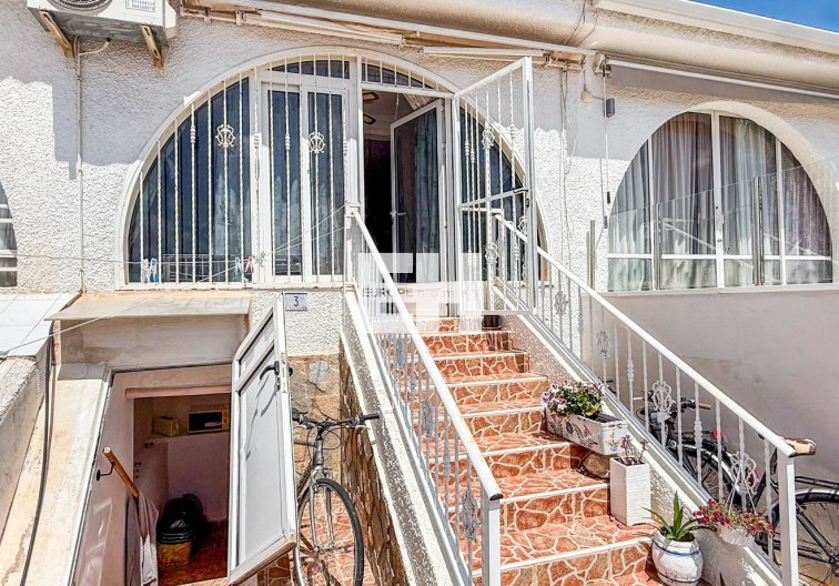Segunda mano - town house - Ciudad Quesada - Costa Blanca