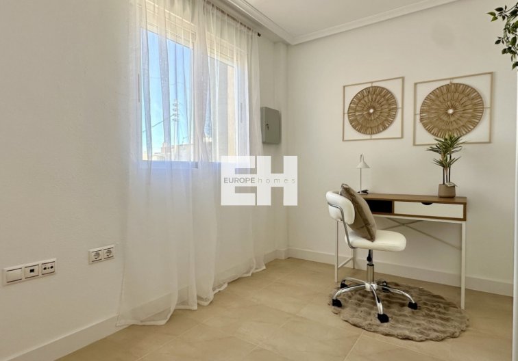Wiederverkauf - Wohnung - Torrevieja - Costa Blanca