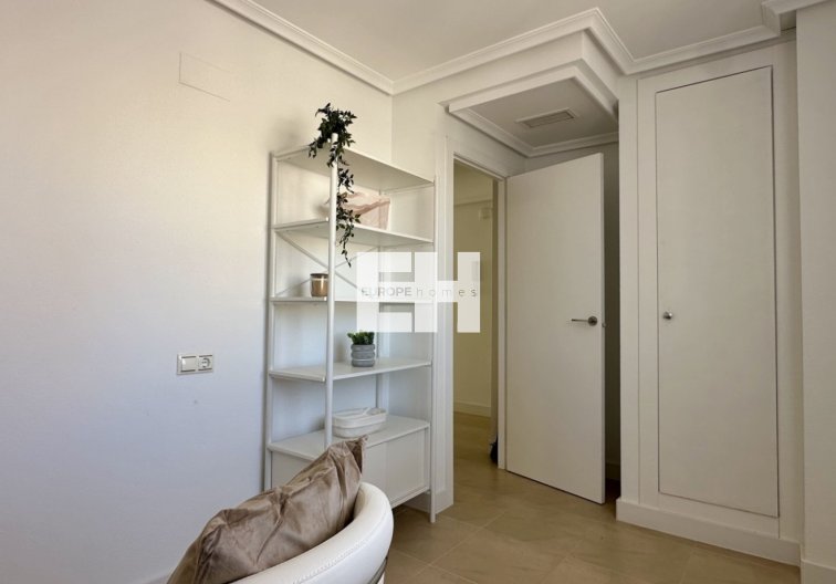 Wiederverkauf - Wohnung - Torrevieja - Costa Blanca