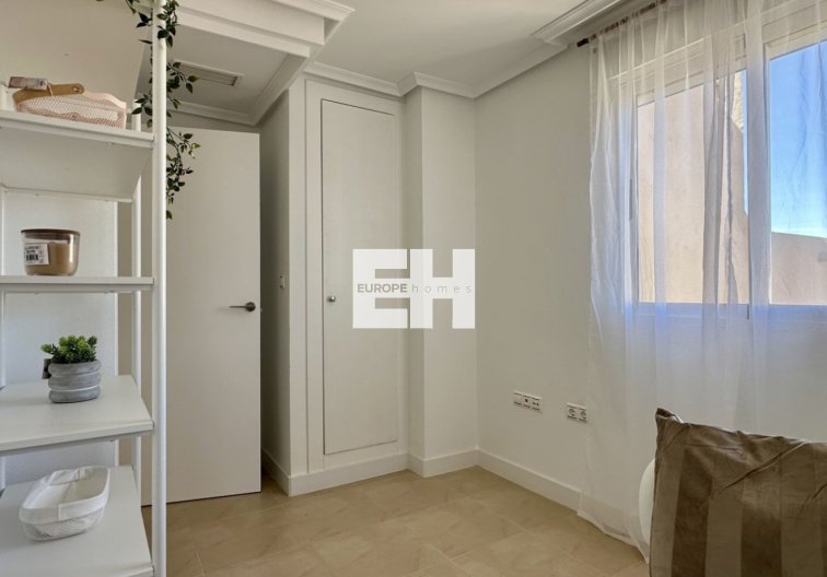 Wiederverkauf - Wohnung - Torrevieja - Costa Blanca