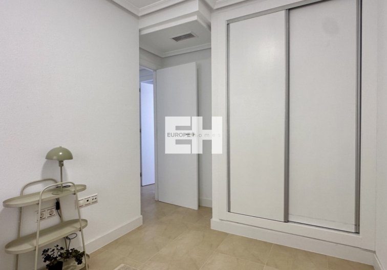 Wiederverkauf - Wohnung - Torrevieja - Costa Blanca