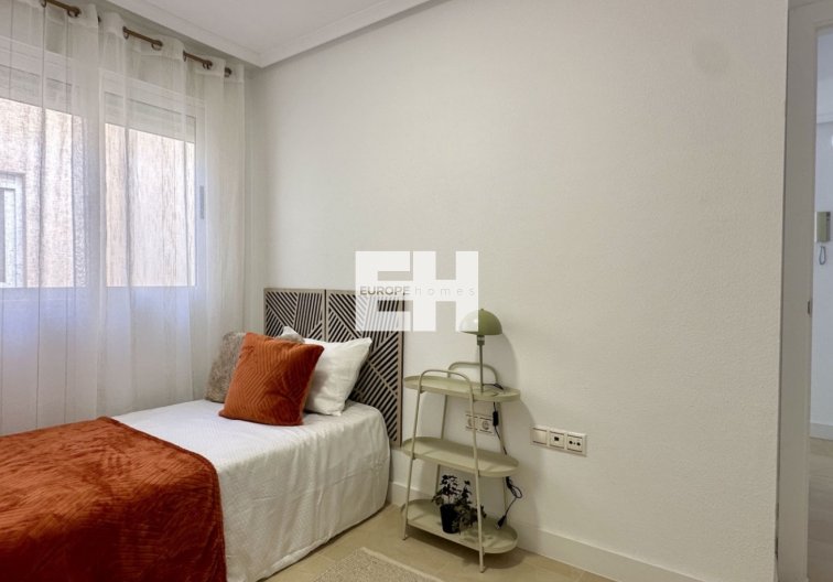 Wiederverkauf - Wohnung - Torrevieja - Costa Blanca