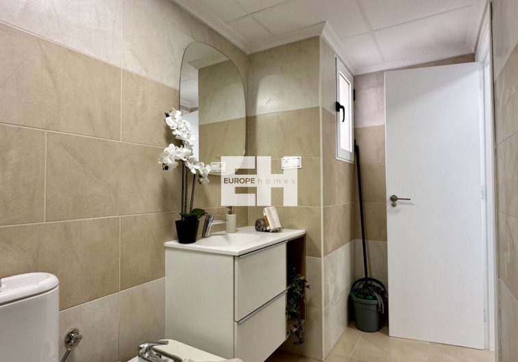 Wiederverkauf - Wohnung - Torrevieja - Costa Blanca