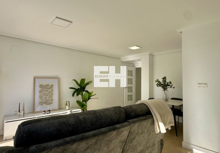 Wiederverkauf - Wohnung - Torrevieja - Costa Blanca