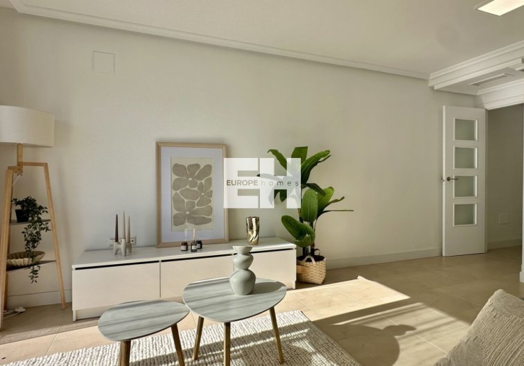 Wiederverkauf - Wohnung - Torrevieja - Costa Blanca