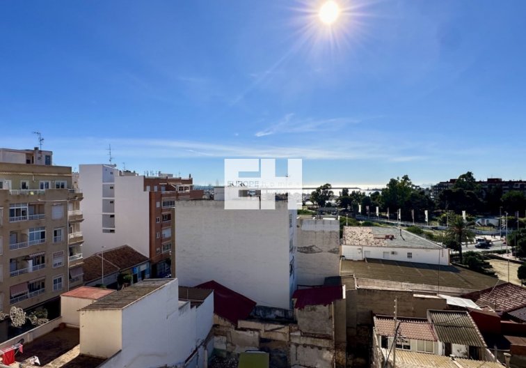 Wiederverkauf - Wohnung - Torrevieja - Costa Blanca