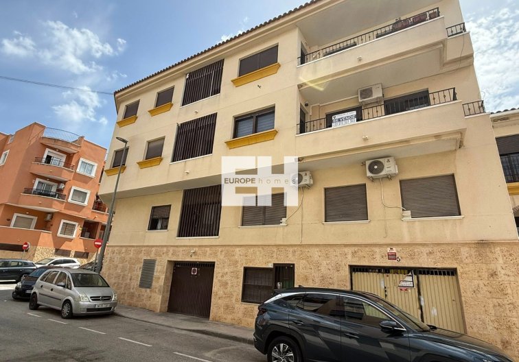 Revente - Appartement - San Miguel de Salinas - Inland