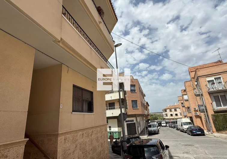 Revente - Appartement - San Miguel de Salinas - Inland
