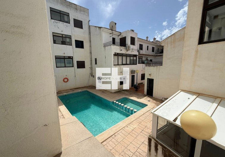 Revente - Appartement - San Miguel de Salinas - Inland