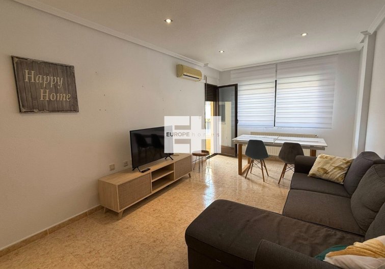 Revente - Appartement - San Miguel de Salinas - Inland