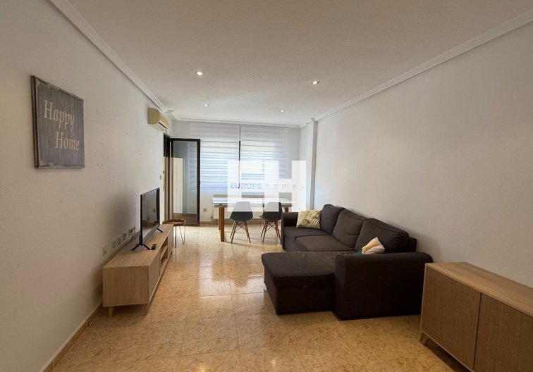 Revente - Appartement - San Miguel de Salinas - Inland