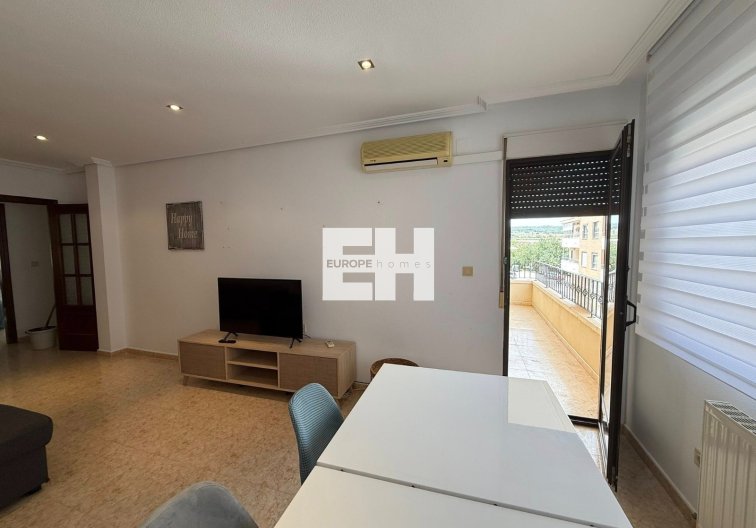 Revente - Appartement - San Miguel de Salinas - Inland