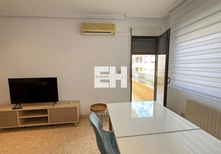 Revente - Appartement - San Miguel de Salinas - Inland
