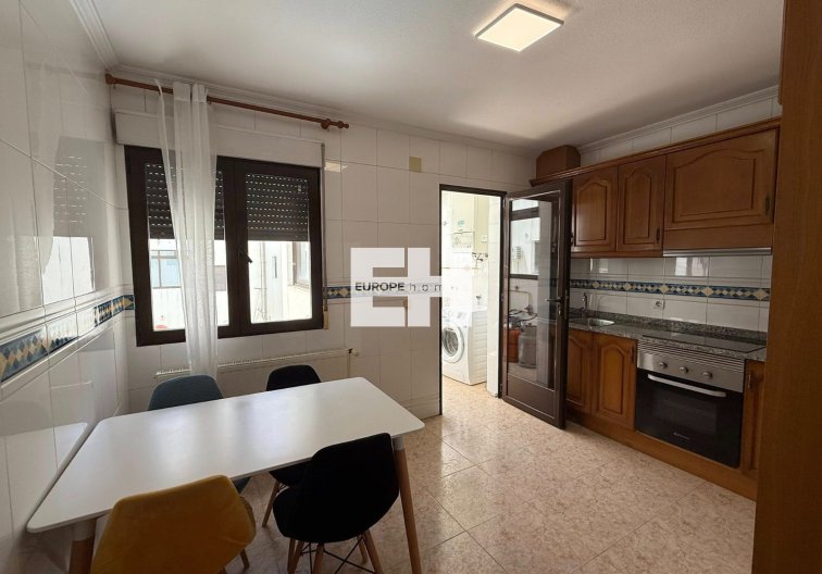 Revente - Appartement - San Miguel de Salinas - Inland