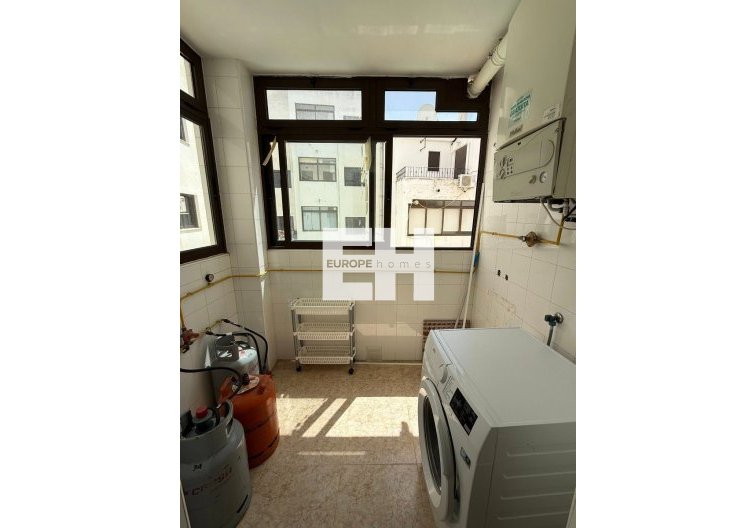 Revente - Appartement - San Miguel de Salinas - Inland