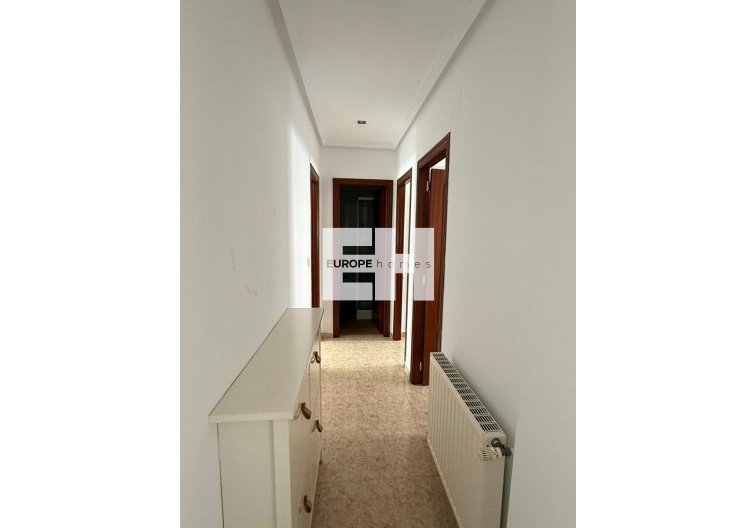 Revente - Appartement - San Miguel de Salinas - Inland