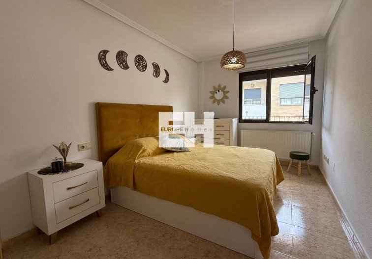 Revente - Appartement - San Miguel de Salinas - Inland