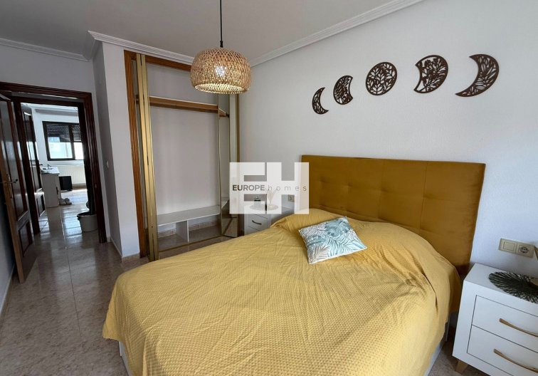 Revente - Appartement - San Miguel de Salinas - Inland