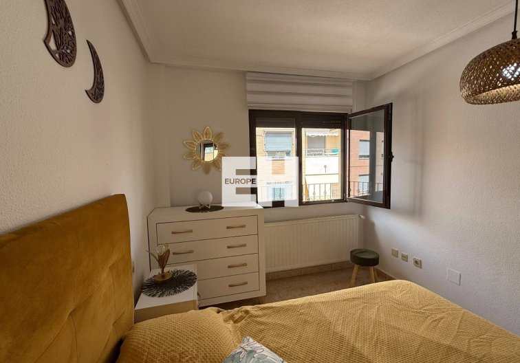 Revente - Appartement - San Miguel de Salinas - Inland