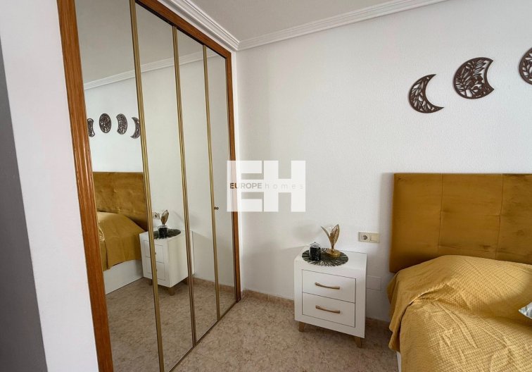Revente - Appartement - San Miguel de Salinas - Inland