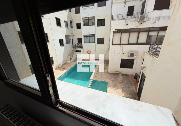 Revente - Appartement - San Miguel de Salinas - Inland