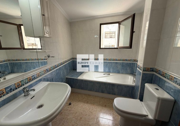 Revente - Appartement - San Miguel de Salinas - Inland