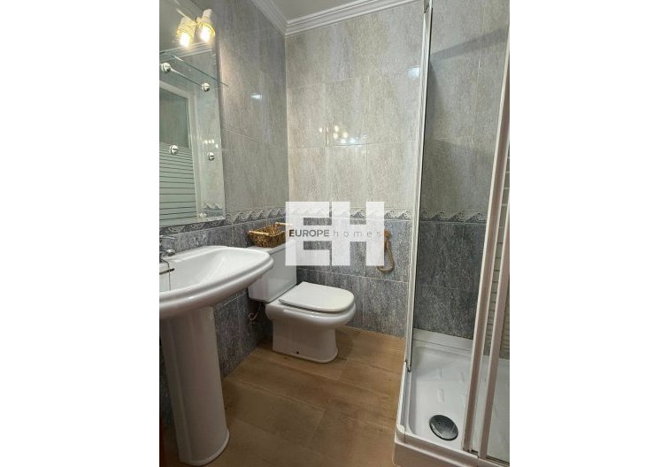 Revente - Appartement - San Miguel de Salinas - Inland