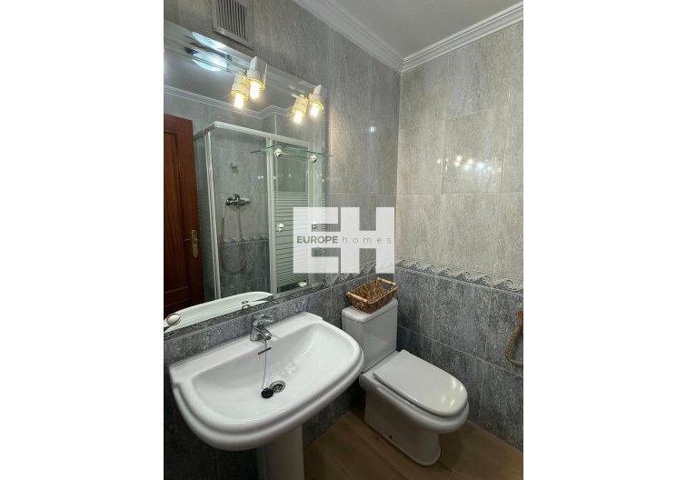 Revente - Appartement - San Miguel de Salinas - Inland