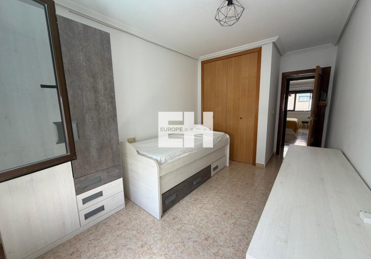 Revente - Appartement - San Miguel de Salinas - Inland