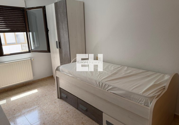 Revente - Appartement - San Miguel de Salinas - Inland