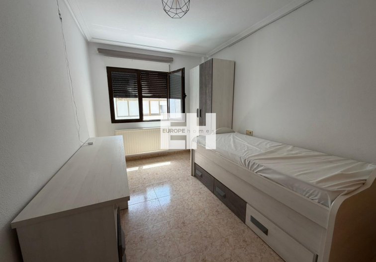Revente - Appartement - San Miguel de Salinas - Inland