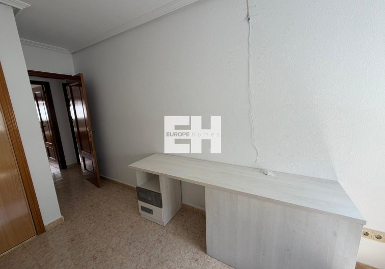 Revente - Appartement - San Miguel de Salinas - Inland