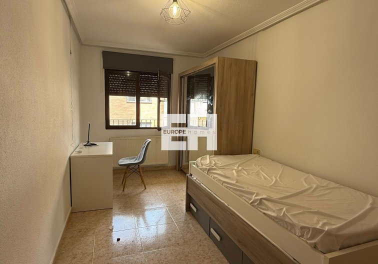 Revente - Appartement - San Miguel de Salinas - Inland