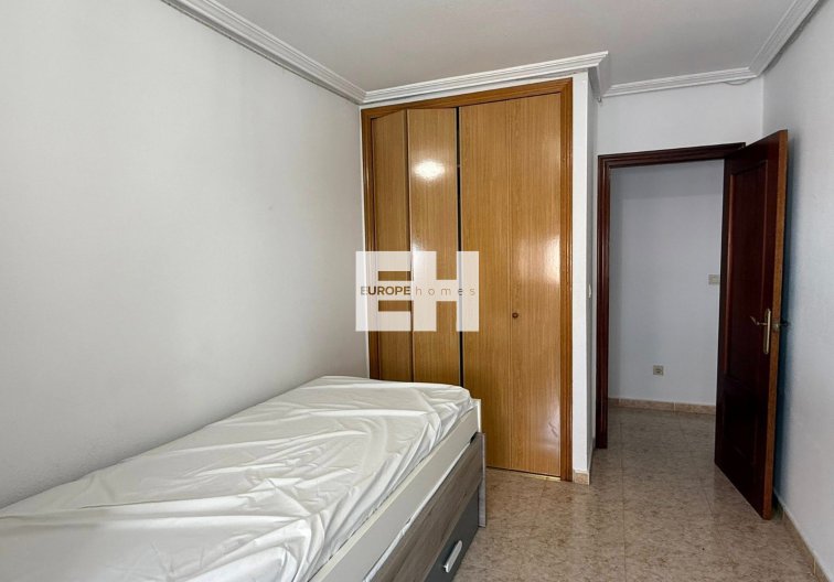 Revente - Appartement - San Miguel de Salinas - Inland