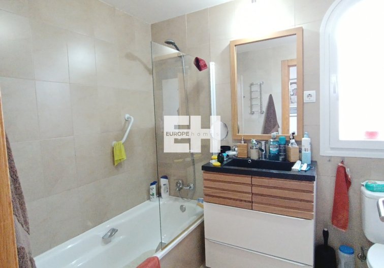 Segunda mano - Apartamento  - Hacienda Riquelme Golf Resort - Inland
