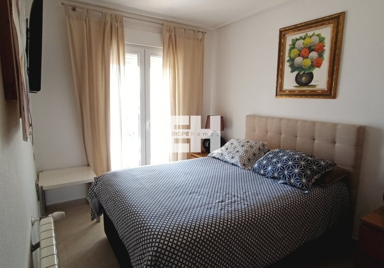 Segunda mano - Apartamento  - Hacienda Riquelme Golf Resort - Inland