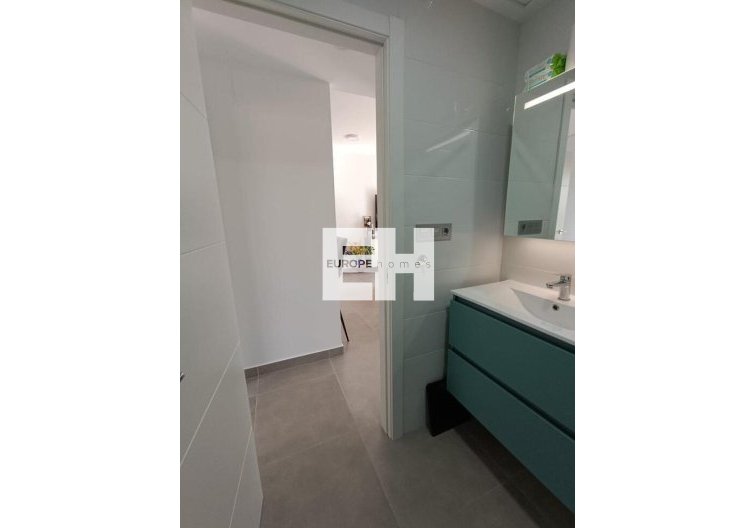 Segunda mano - Apartment Penthouse - Pilar de la Horadada