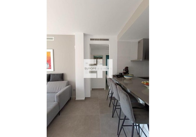 Segunda mano - Apartment Penthouse - Pilar de la Horadada
