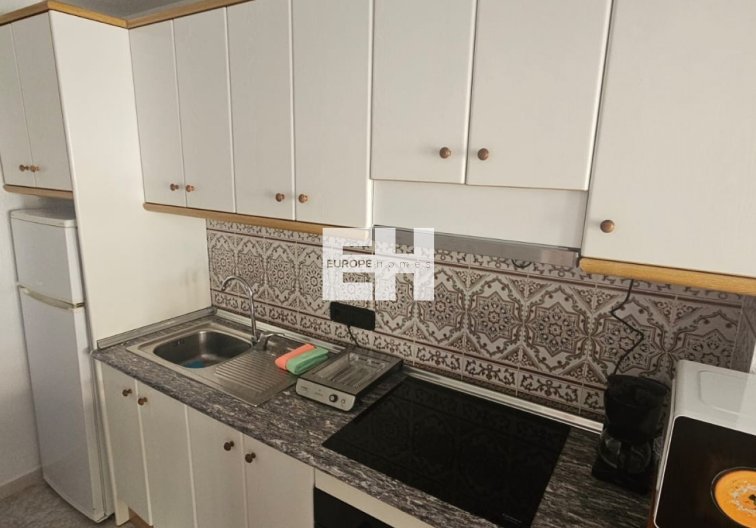 Revente - Appartement - Orihuela Costa - Costa Blanca