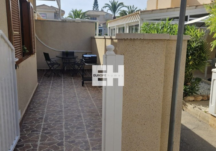 Revente - Appartement - Orihuela Costa - Costa Blanca