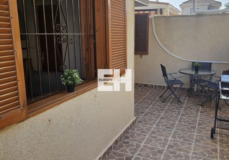 Revente - Appartement - Orihuela Costa - Costa Blanca