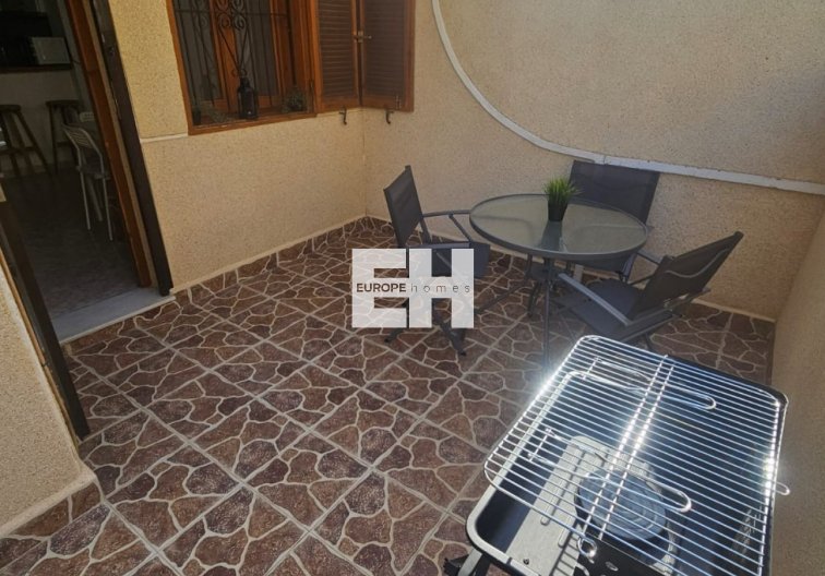 Revente - Appartement - Orihuela Costa - Costa Blanca