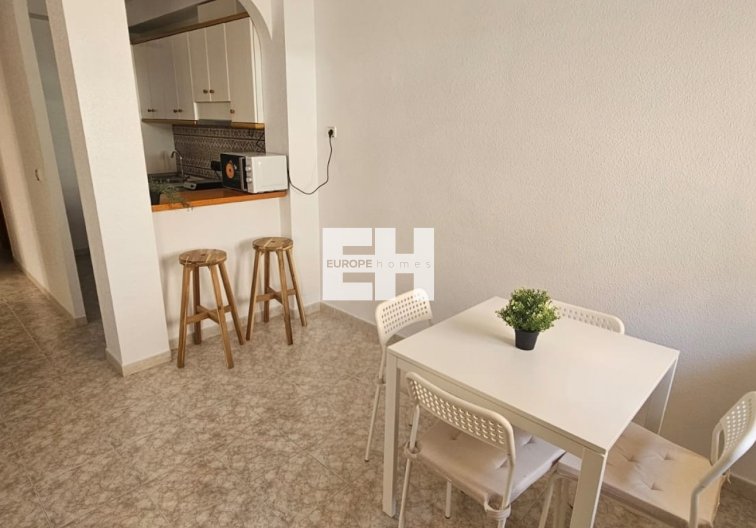 Revente - Appartement - Orihuela Costa - Costa Blanca
